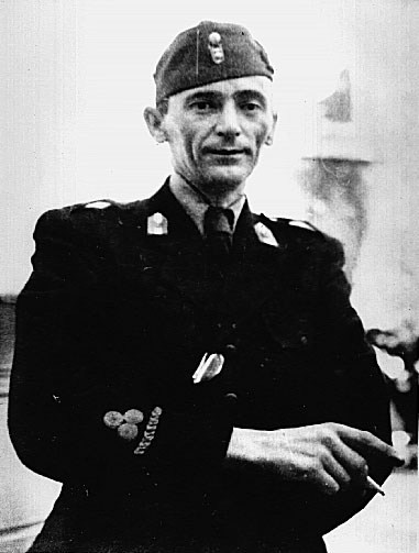 Ништа од спомен-плоче усташком кољачу 